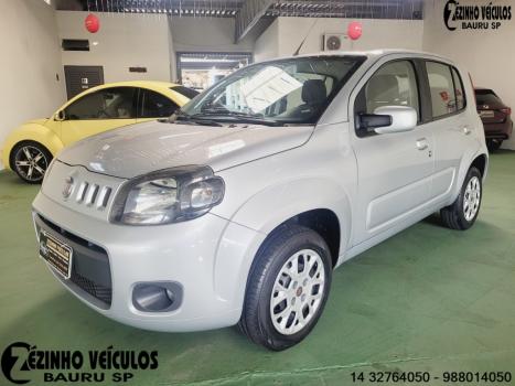 FIAT Uno 1.0 4P FLEX EVO VIVACE CELEBRATION, Foto 3