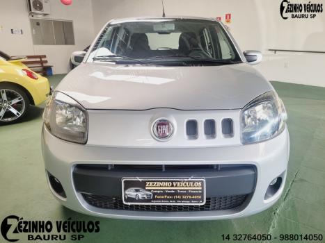 FIAT Uno 1.0 4P FLEX EVO VIVACE CELEBRATION, Foto 5