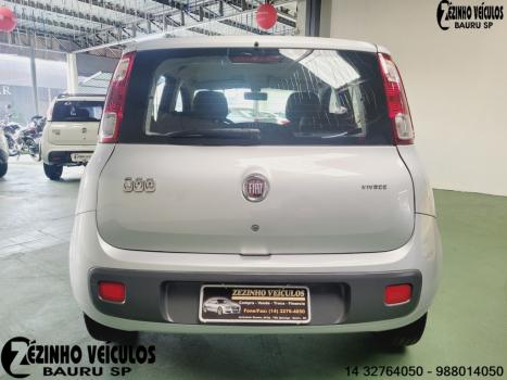 FIAT Uno 1.0 4P FLEX EVO VIVACE CELEBRATION, Foto 6