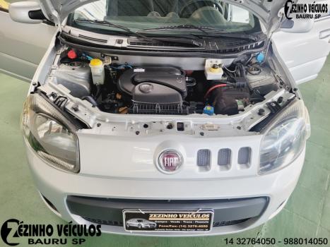 FIAT Uno 1.0 4P FLEX EVO VIVACE CELEBRATION, Foto 7