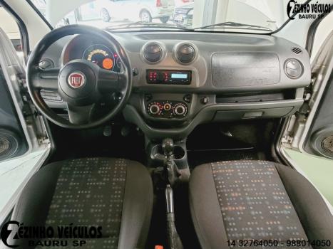 FIAT Uno 1.0 4P FLEX EVO VIVACE CELEBRATION, Foto 8