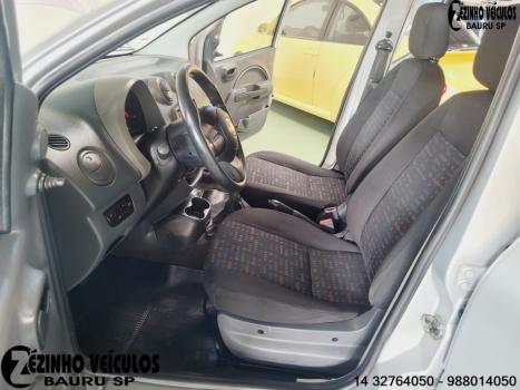 FIAT Uno 1.0 4P FLEX EVO VIVACE CELEBRATION, Foto 10