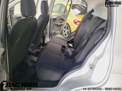 FIAT Uno 1.0 4P FLEX EVO VIVACE CELEBRATION, Foto 11