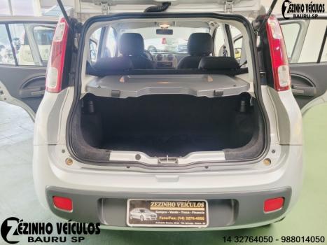 FIAT Uno 1.0 4P FLEX EVO VIVACE CELEBRATION, Foto 12