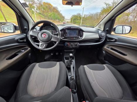 FIAT Uno 1.0 4P FLEX WAY EVO, Foto 2