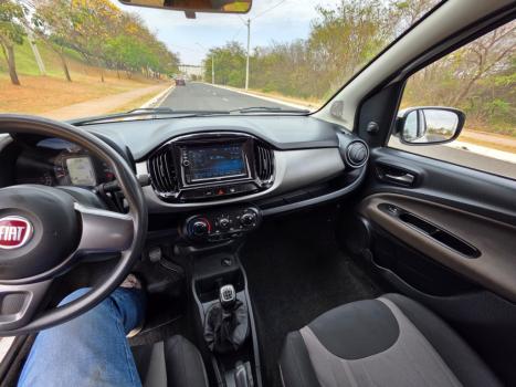 FIAT Uno 1.0 4P FLEX WAY EVO, Foto 6