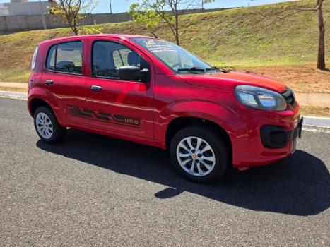 FIAT Uno 1.0 4P FLEX EVO VIVACE CELEBRATION, Foto 1