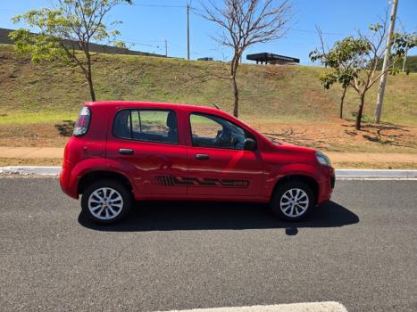 FIAT Uno 1.0 4P FLEX EVO VIVACE CELEBRATION, Foto 5