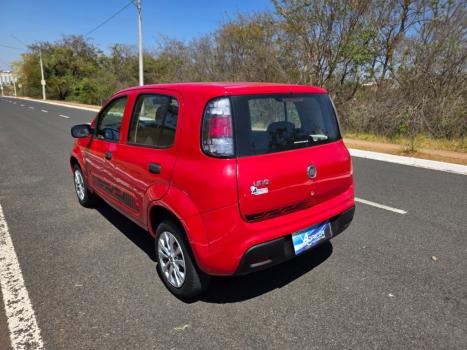 FIAT Uno 1.0 4P FLEX EVO VIVACE CELEBRATION, Foto 9
