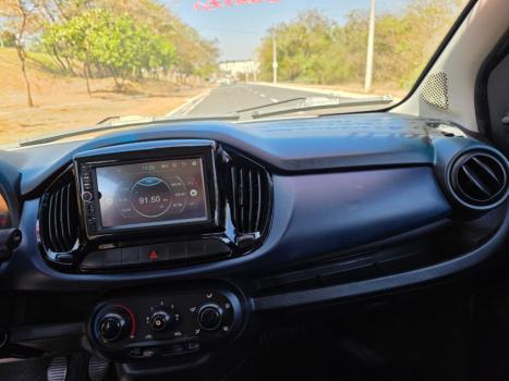 FIAT Uno 1.0 4P FLEX EVO VIVACE CELEBRATION, Foto 11
