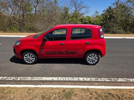 FIAT Uno 1.0 4P FLEX EVO VIVACE CELEBRATION, Foto 12