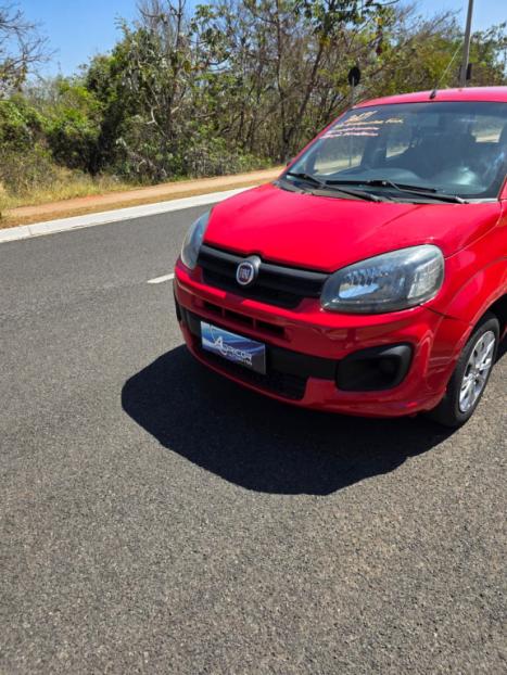 FIAT Uno 1.0 4P FLEX EVO VIVACE CELEBRATION, Foto 13