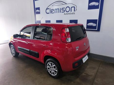 FIAT Uno 1.0 4P FLEX VIVACE ITLIA, Foto 3
