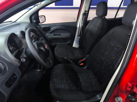 FIAT Uno 1.0 4P FLEX VIVACE ITLIA, Foto 7