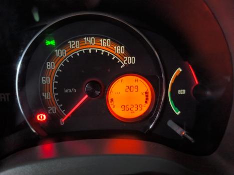 FIAT Uno 1.0 4P FLEX VIVACE ITLIA, Foto 9