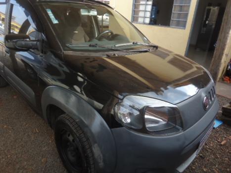 FIAT Uno 1.0 4P FLEX WAY EVO, Foto 2