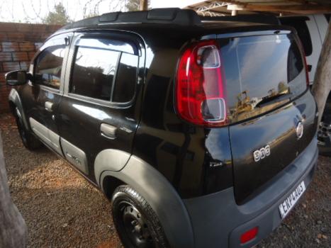 FIAT Uno 1.0 4P FLEX WAY EVO, Foto 5