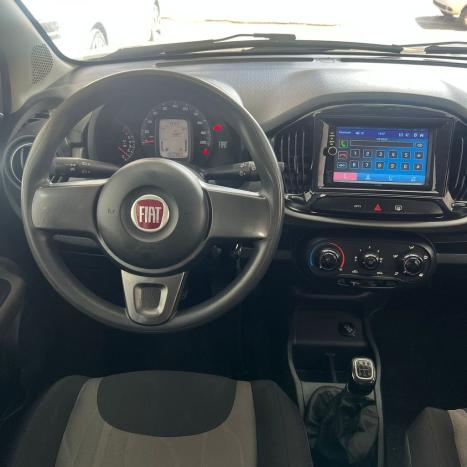 FIAT Uno 1.0 4P FLEX WAY, Foto 2
