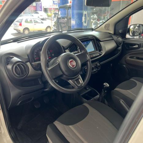 FIAT Uno 1.0 4P FLEX WAY, Foto 6
