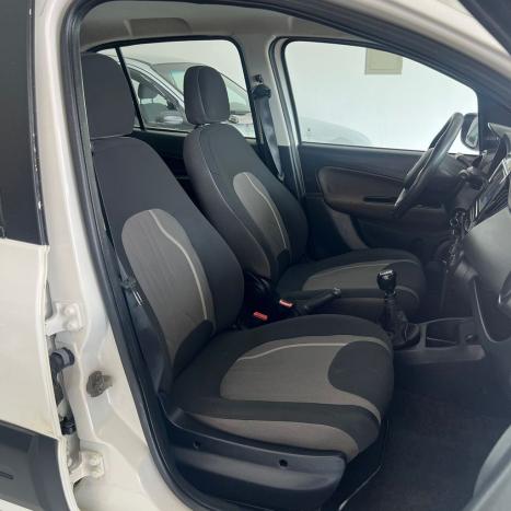 FIAT Uno 1.0 4P FLEX WAY, Foto 8