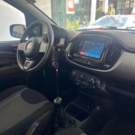 FIAT Uno 1.0 4P FLEX WAY, Foto 10