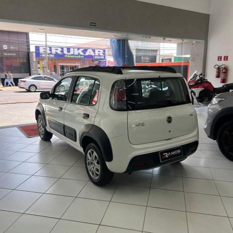 FIAT Uno 1.0 4P FLEX WAY, Foto 13