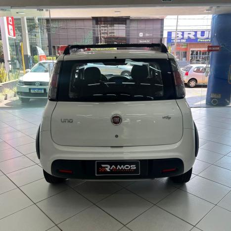 FIAT Uno 1.0 4P FLEX WAY, Foto 14