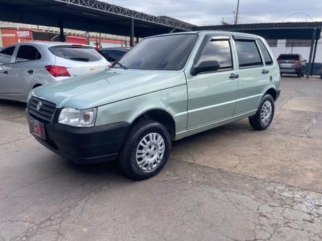 FIAT Uno 1.0 4P FLEX FIRE, Foto 1