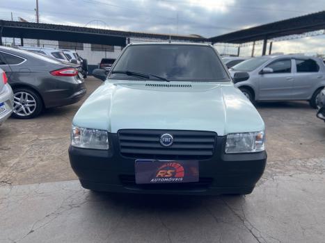 FIAT Uno 1.0 4P FLEX FIRE, Foto 2