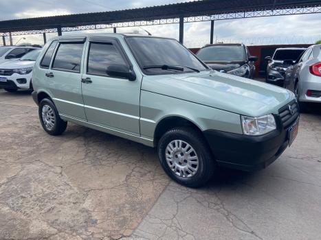 FIAT Uno 1.0 4P FLEX FIRE, Foto 3