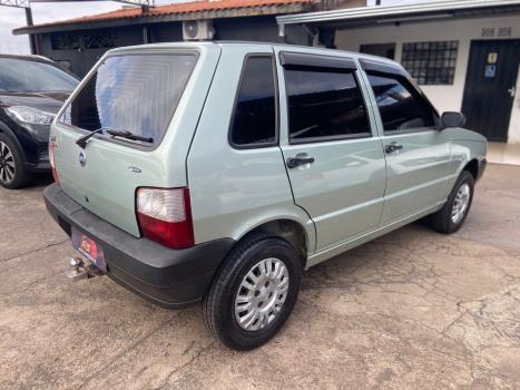 FIAT Uno 1.0 4P FLEX FIRE, Foto 4
