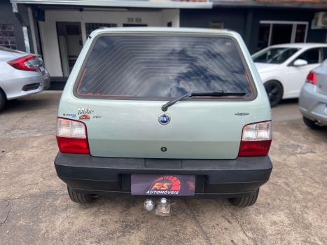 FIAT Uno 1.0 4P FLEX FIRE, Foto 5