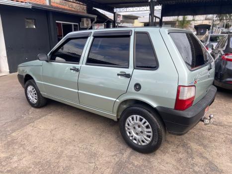 FIAT Uno 1.0 4P FLEX FIRE, Foto 6