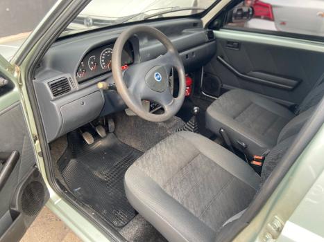 FIAT Uno 1.0 4P FLEX FIRE, Foto 7