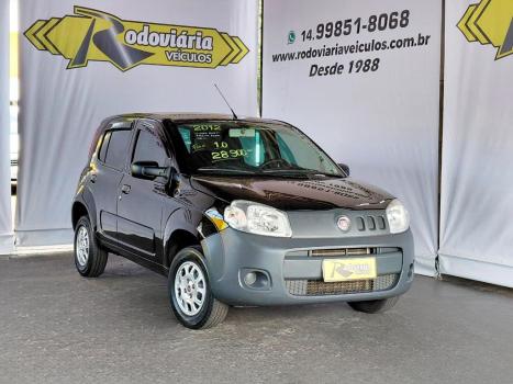 FIAT Uno 1.0 4P FLEX VIVACE, Foto 1