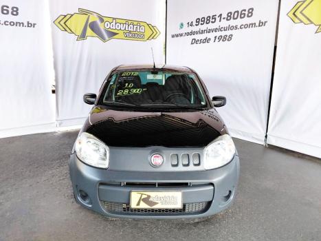 FIAT Uno 1.0 4P FLEX VIVACE, Foto 2