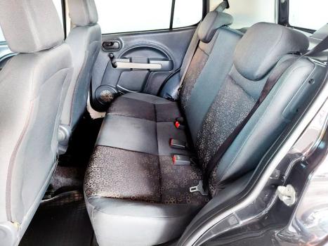 FIAT Uno 1.0 4P FLEX VIVACE, Foto 6