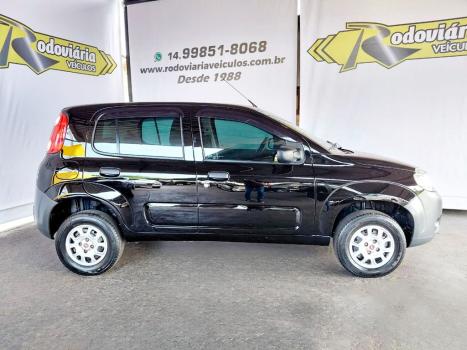 FIAT Uno 1.0 4P FLEX VIVACE, Foto 8