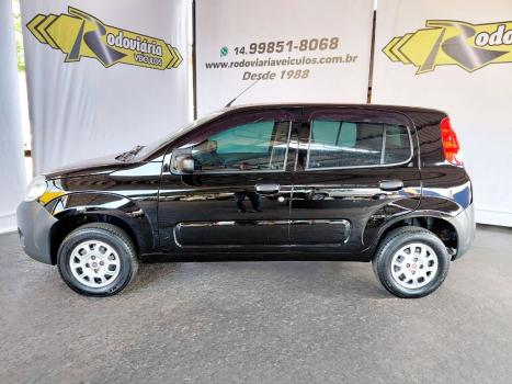 FIAT Uno 1.0 4P FLEX VIVACE, Foto 9