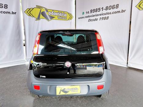 FIAT Uno 1.0 4P FLEX VIVACE, Foto 10