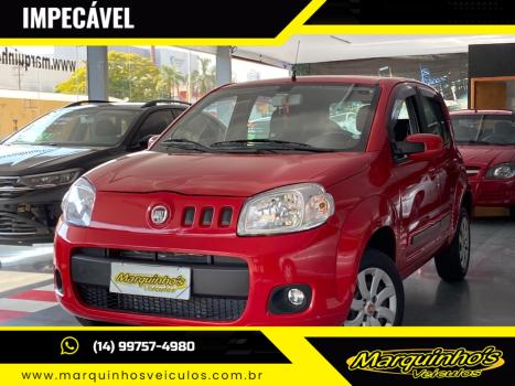 FIAT Uno 1.0 4P FLEX EVO VIVACE CELEBRATION, Foto 1