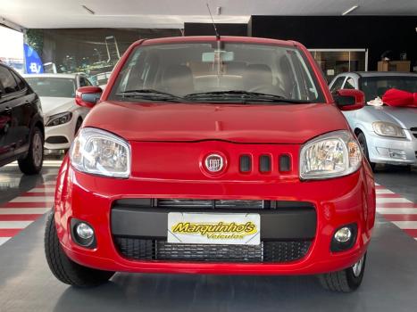 FIAT Uno 1.0 4P FLEX EVO VIVACE CELEBRATION, Foto 4