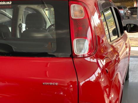 FIAT Uno 1.0 4P FLEX EVO VIVACE CELEBRATION, Foto 5
