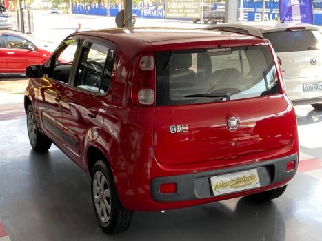 FIAT Uno 1.0 4P FLEX EVO VIVACE CELEBRATION, Foto 6