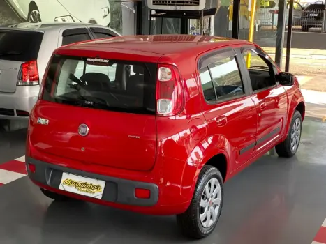 FIAT Uno 1.0 4P FLEX EVO VIVACE CELEBRATION, Foto 7