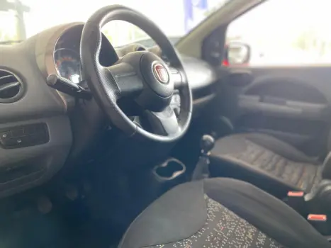 FIAT Uno 1.0 4P FLEX EVO VIVACE CELEBRATION, Foto 8