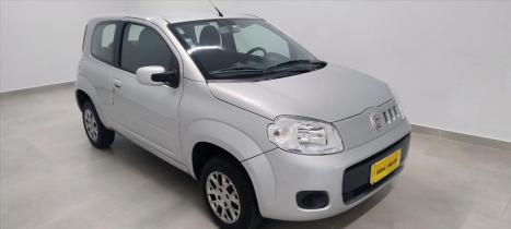 FIAT Uno 1.0 4P FLEX VIVACE, Foto 1