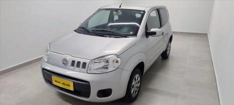 FIAT Uno 1.0 4P FLEX VIVACE, Foto 2