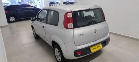 FIAT Uno 1.0 4P FLEX VIVACE, Foto 4