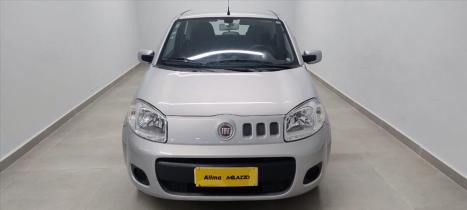 FIAT Uno 1.0 4P FLEX VIVACE, Foto 5